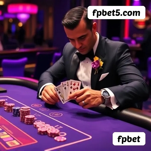 Live Casino Tables