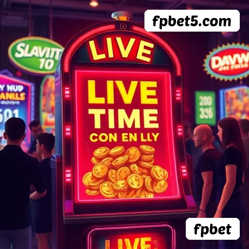 Slot Games Collection