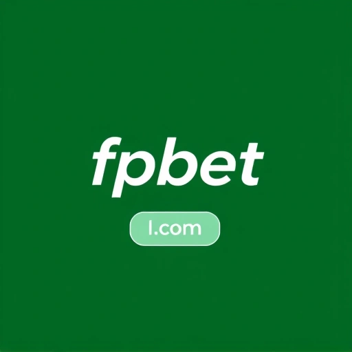 fpbet Logo